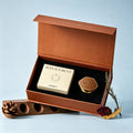 Custom Light Luxury Car Air Vent Fragrance Set